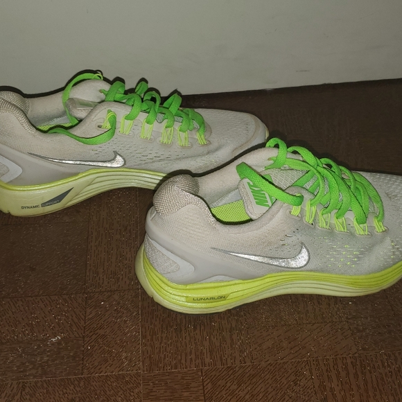 Nike Lunarglide 4 - Picture 1 of 3